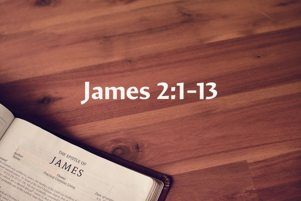 James Week 4